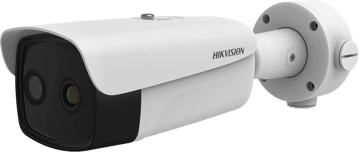 Hikvision DS-2TD2637-35/P telecamera di sorveglianza Capocorda Telecamera sicurezza IP Esterno 2688 x 1520 Pixel Soffitto/muro [DS-2TD2637-35/P]