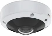 Axis 02018-001 telecamera di sorveglianza Cupola Telecamera sicurezza IP Interno 2560 x 1920 Pixel Soffitto/muro [02018-001]