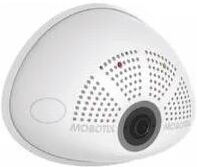 Mobotix MX-I26B-6D016 telecamera di sorveglianza Sferico Telecamera sicurezza IP Interno 3072 x 2048 Pixel Parete [MX-I26B-6D016]