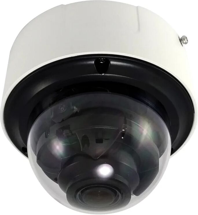 LevelOne FCS-3406 telecamera di sorveglianza Cupola Telecamera sicurezza IP Interno e esterno 1920 x 1080 Pixel Soffitto [FCS-3406]