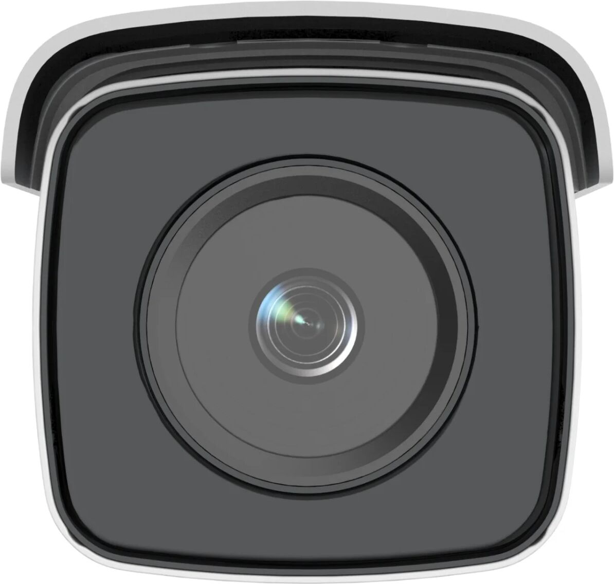 Hikvision DS-2CD2T46G2-2I(2.8MM)(C) telecamera di sorveglianza Capocorda Telecamera sicurezza IP Interno e esterno 2688 x 1520 Pixel Soffitto/muro [DS-2CD2T46G2-2I(2.8MM)(C)]