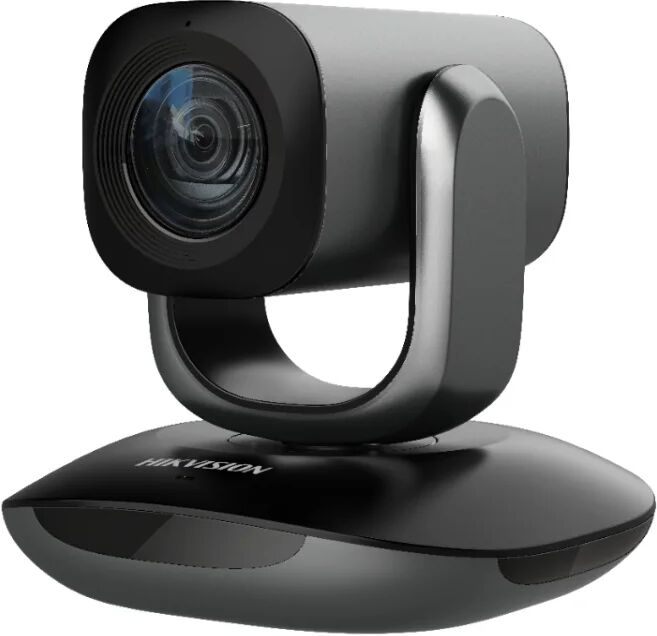 Hikvision DS-U102 webcam 2 MP 1920 x 1080 Pixel USB Nero [DS-U102]