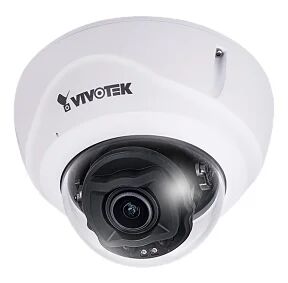VIVOTEK V-SERIE FD9387-HTV-A Telecamera di sicurezza IP Interno e esterno Cupola Soffitto/muro [FD9387-HTV-A]