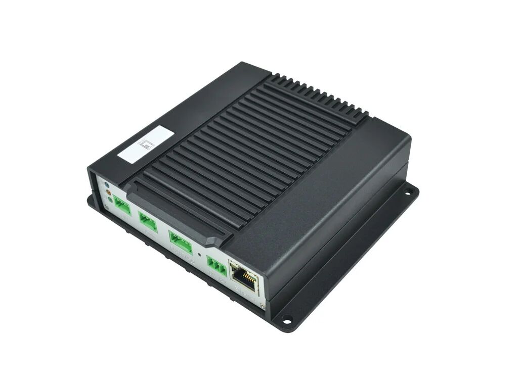 LevelOne FCS-7004 server video 960 x 480 Pixel 30 fps [57105307]