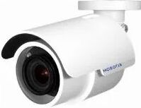 Mobotix MOVE Capocorda Telecamera di sicurezza IP Interno e esterno 1920 x 1080 Pixel Soffitto/palo [MX-BC2A-2-IR]