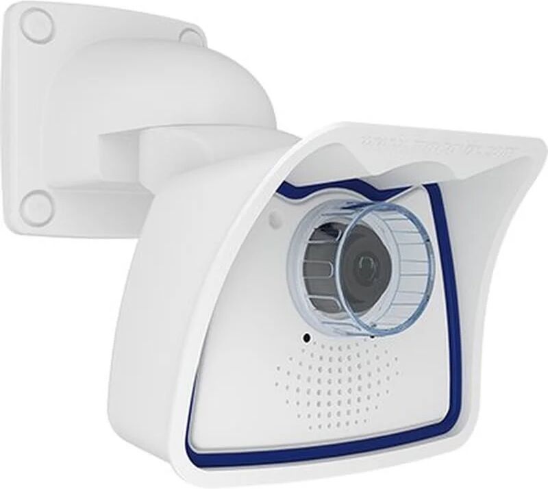 Mobotix Mx-M26B-6D061 Scatola Telecamera di sicurezza IP Interno e esterno 3072 x 2048 Pixel Parete [MX-M26B-6D061]