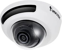 VIVOTEK FD9166-HNF3 telecamera di sorveglianza Cupola Telecamera sicurezza IP Interno e esterno 1920 x 1080 Pixel Soffitto [FD9166-HNF3]