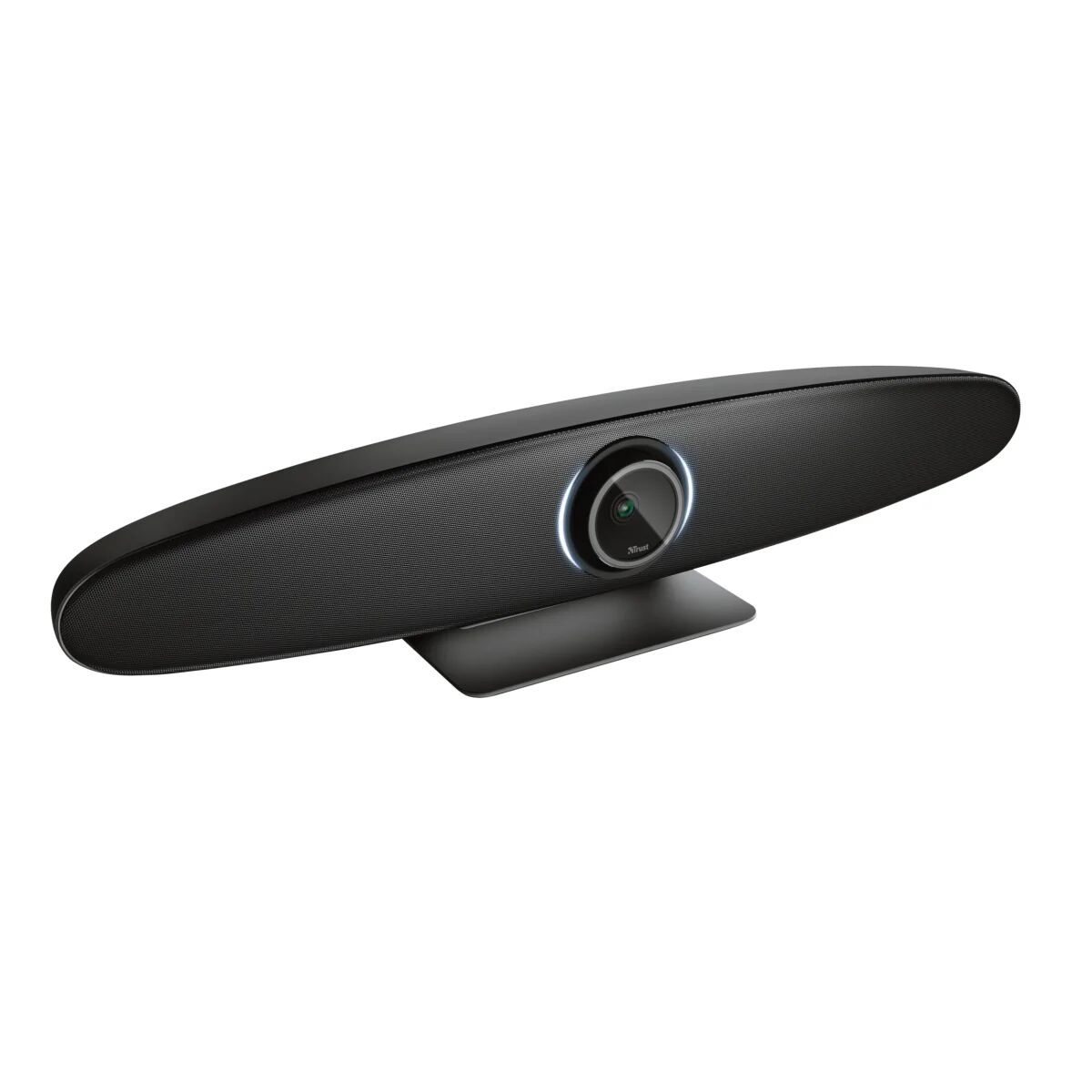 Trust Iris webcam 3840 x 2160 Pixel USB 3.2 Gen 1 (3.1 1) Nero [24073]