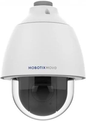 Mobotix Move SD-330 Cupola Telecamera di sicurezza IP Interno 2065 x 1553 Pixel Soffitto [MX-SD1A-230-LL]