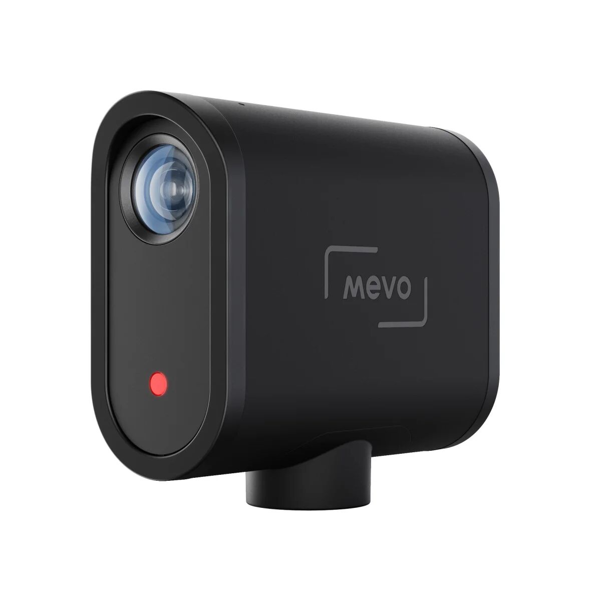 Logitech Mevo Start webcam 1920 x 1080 Pixel Wi-Fi Nero [961-000499]