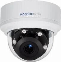 Mobotix Move Cupola Telecamera di sicurezza IP Interno e esterno 3864 x 2180 Pixel Soffitto [MX-VD1A-8-IR-VA]