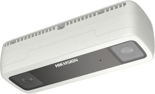 Hikvision DS-2CD6825G0/C-IS Scatola Telecamera di sicurezza IP Interno 1920 x 1080 Pixel Soffitto [DS-2CD6825G0/C-IS(2.0MM)]