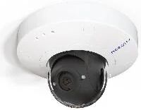 Mobotix D71 Cupola Telecamera di sicurezza IP Interno e esterno 3840 x 2160 Pixel Soffitto/muro [MX-D71A-8DN100]