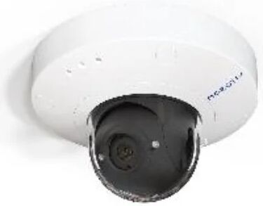 Mobotix v71 Cupola Telecamera di sicurezza IP Interno 3840 x 2160 Pixel Soffitto/muro [MX-V71A-8DN280]