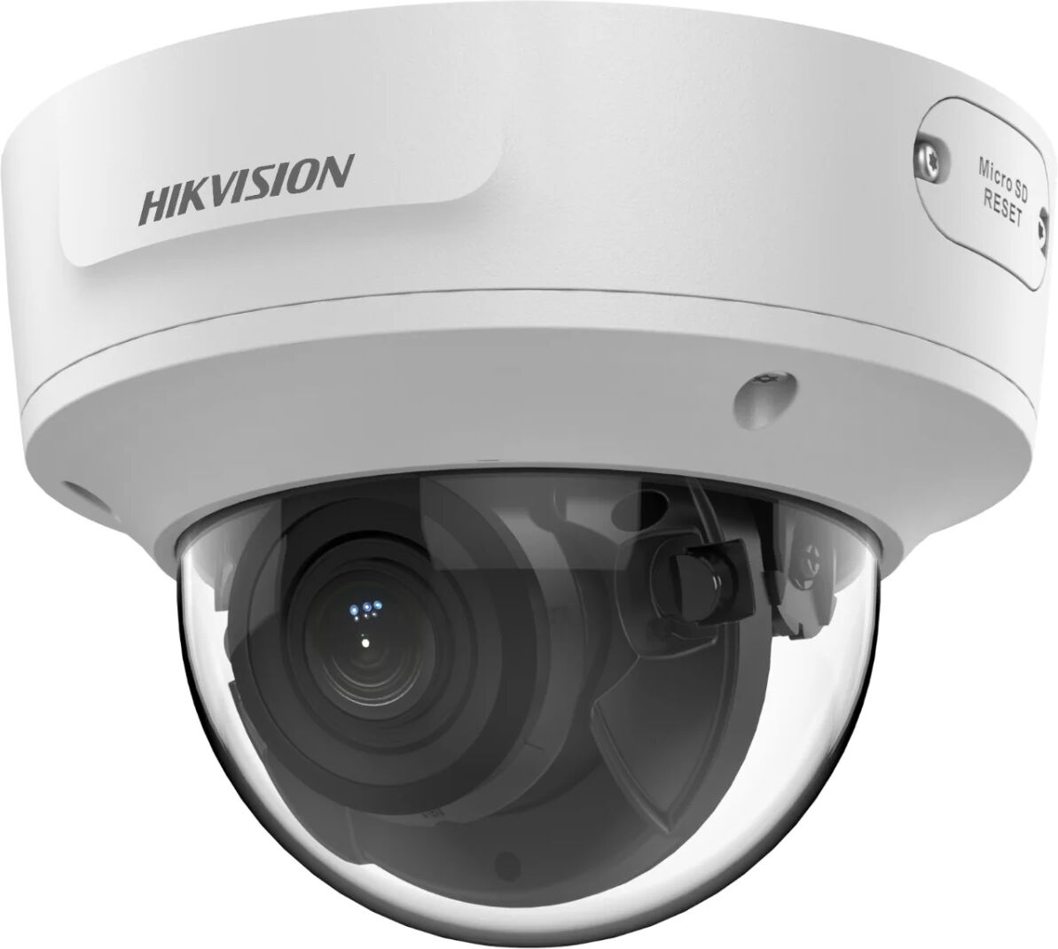 Hikvision DS-2CD3723G2-IZS Cupola Telecamera di sicurezza IP Esterno 1920 x 1080 Pixel Soffitto/muro [DS-2CD3723G2-IZS(2.7-13.5]