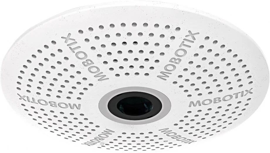 Mobotix c26B Telecamera di sicurezza IP Interno Cupola Soffitto 3072 x 2048 Pixel [MX-C26B-6D016]