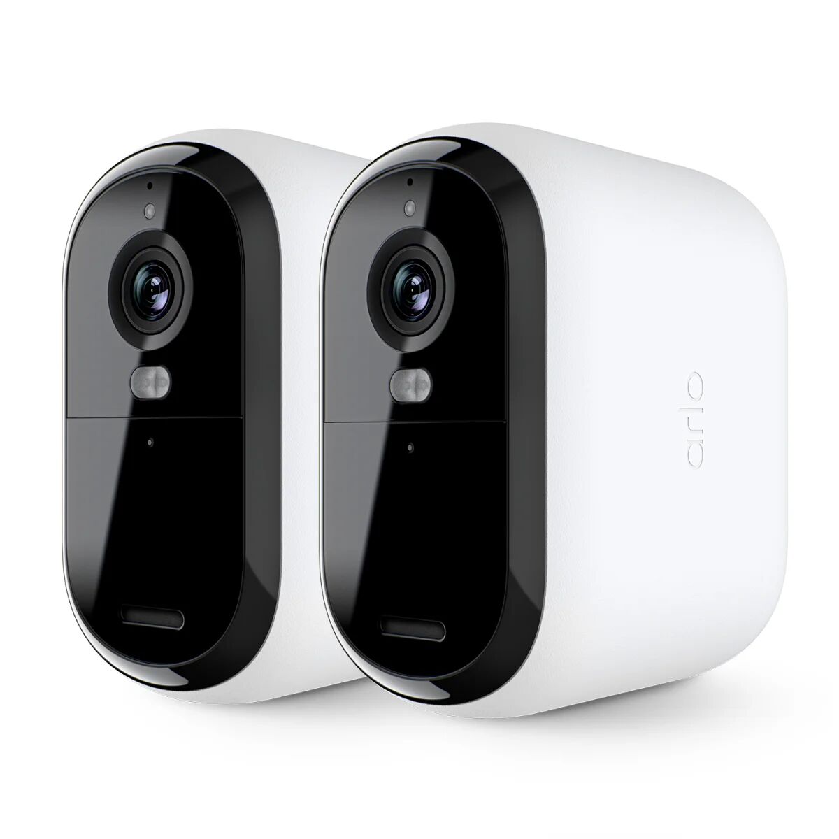 Arlo Essential XL Capocorda Telecamera di sicurezza IP Interno e esterno 1920 x 1080 Pixel Soffitto/Parete/Palo