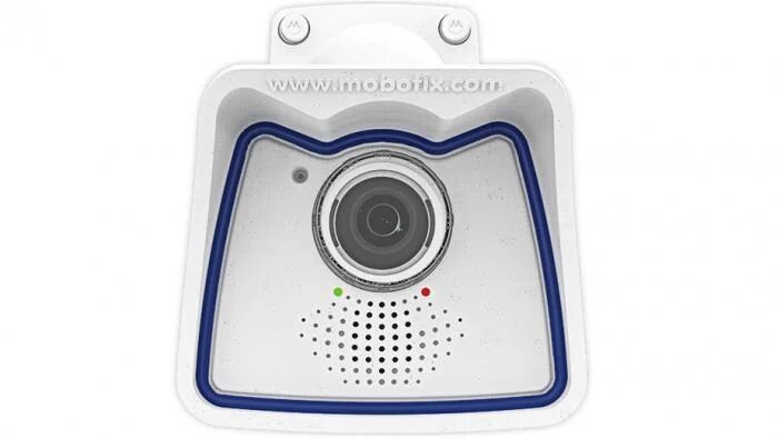 Mobotix M26B Scatola Telecamera di sicurezza IP Interno e esterno 3072 x 2048 Pixel Soffitto/Parete/Palo [MX-M26B-6D119]