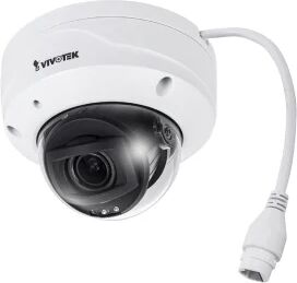 VIVOTEK FD9368-HTV telecamera di sorveglianza Cupola Telecamera sicurezza IP Interno e esterno 1920 x 1080 Pixel Soffitto [FD9368-HTV]