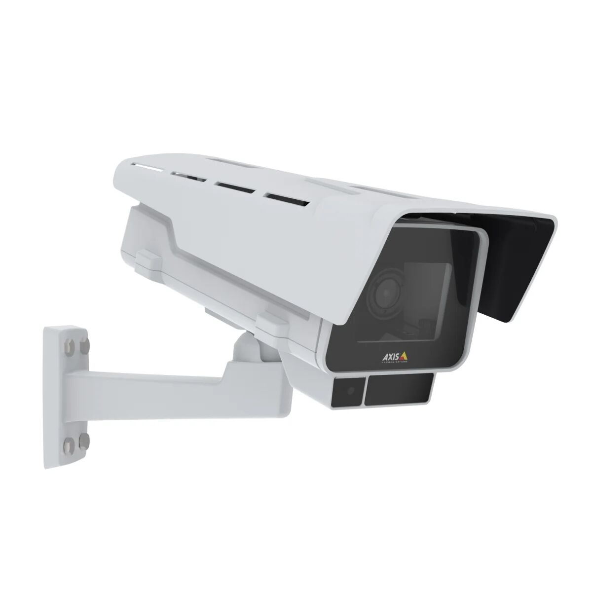 Axis P1377-LE Barebone Telecamera di sicurezza IP Esterno Scatola Soffitto/muro 2592 x 1944 Pixel [01809-031]