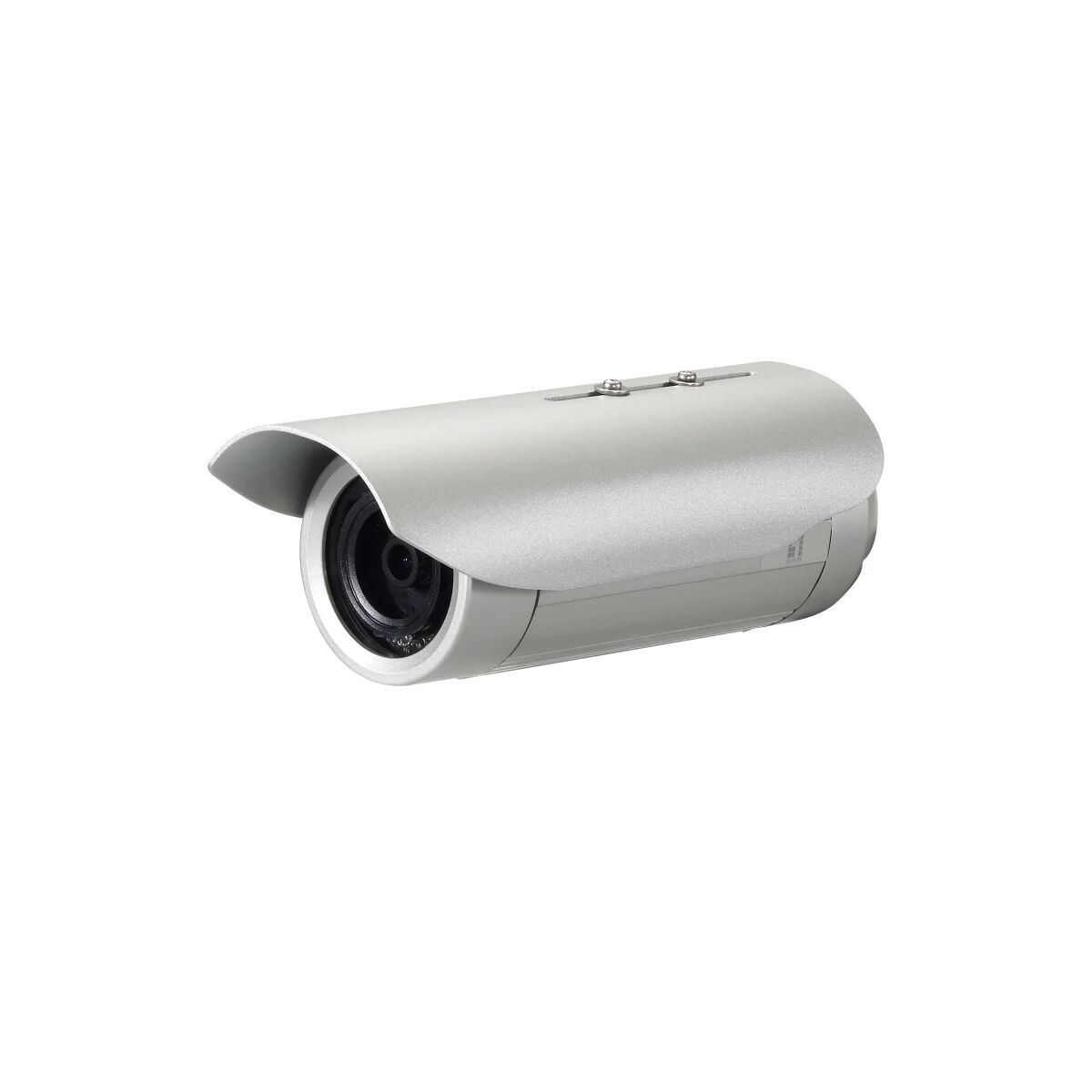 LevelOne FCS-5063 telecamera di sorveglianza Capocorda Telecamera sicurezza IP Esterno 2592 x 1944 Pixel Parete [FCS-5063]