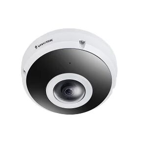 VIVOTEK FE9382-EHV-V2 telecamera di sorveglianza Cupola Telecamera sicurezza IP Interno 2048 x Pixel Soffitto [FE9382-EHV-V2]