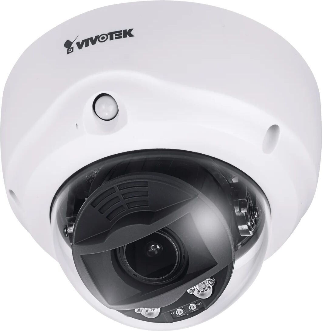 VIVOTEK FD9165-HT telecamera di sorveglianza Cupola Telecamera sicurezza IP Interno 1920 x 1080 Pixel Soffitto