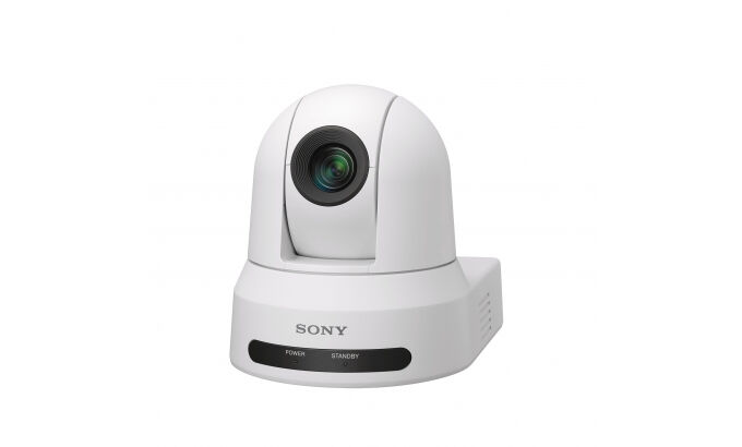 Sony SRG-X40UH Cupola Telecamera di sicurezza IP Interno 3840 x 2160 Pixel Soffitto/muro [SRG-X40UH/WC]