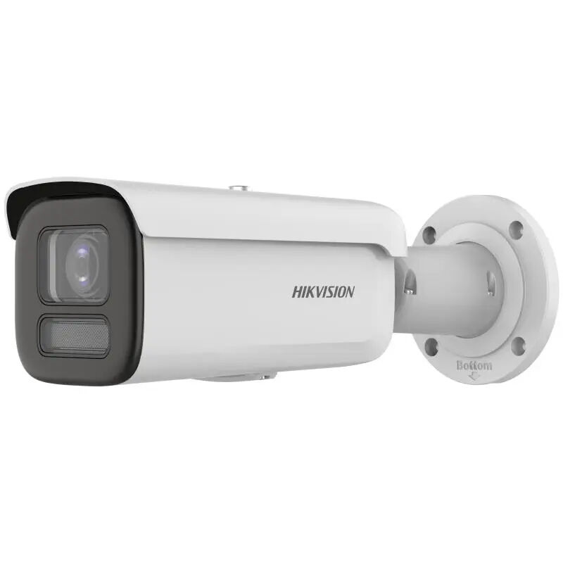 Hikvision DS-2CD2687G2HT-LIZS(2.8-12mm)(eF)(O-STD) Capocorda Telecamera di sicurezza IP Esterno 3840 x 2160 Pixel Parete [DS-2CD2687G2HT-LIZS(2.8-1]