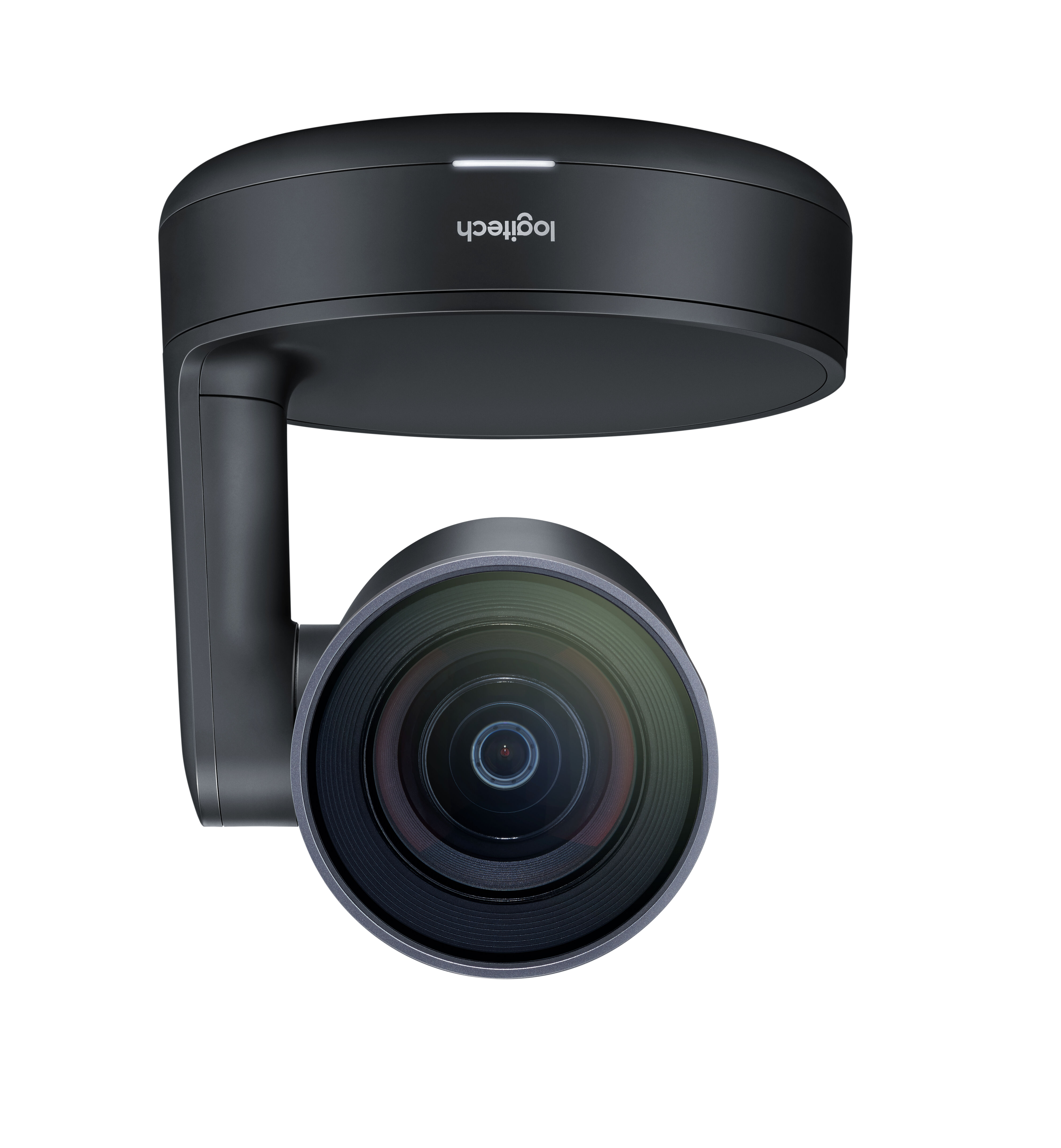 Logitech Telecamera per videoconferenza  Rally Camera Nero 3840 x 2160 Pixel 60 fps [960-001227]