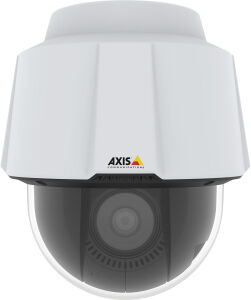 Axis 01681-001 telecamera di sorveglianza Cupola Telecamera sicurezza IP Interno e esterno 1920 x 1080 Pixel Soffitto/muro [01681-001]