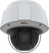 Axis Q6075-E Telecamera di sicurezza IP Esterno Cupola Soffitto 1920 x 1080 Pixel [01751-002]