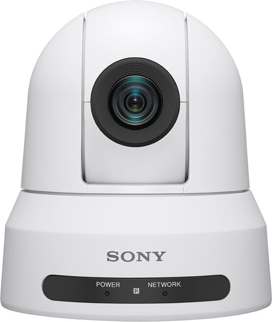 Sony SRG-X120 Cupola Telecamera di sicurezza IP 3840 x 2160 Pixel Soffitto/palo [SRG-X120WC]