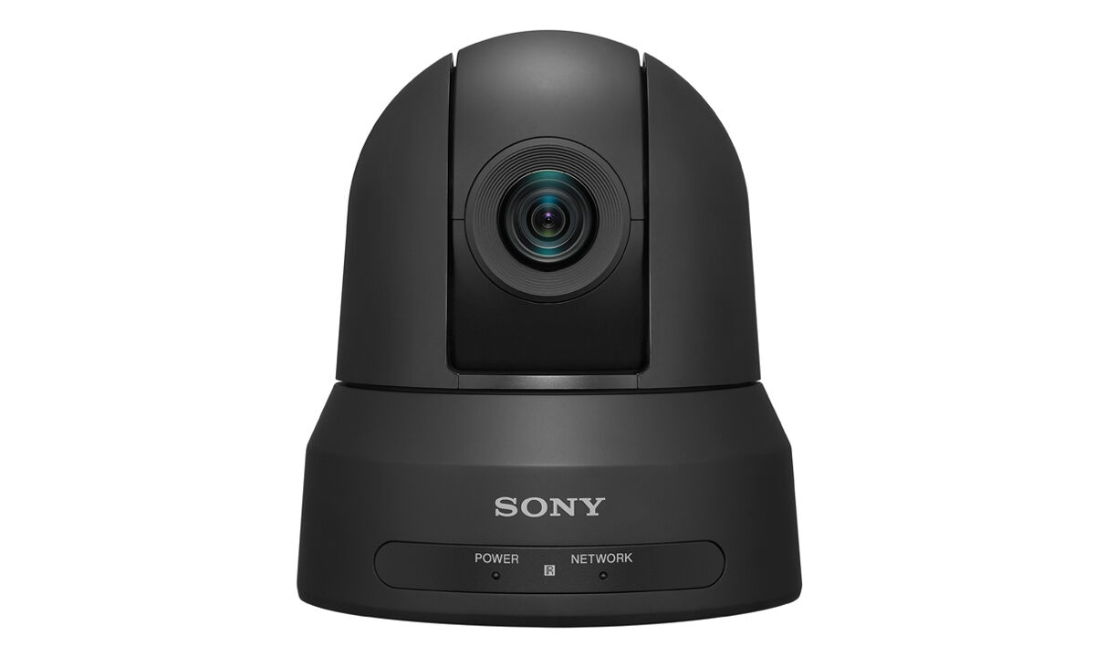 Sony SRG-X400 Cupola Telecamera di sicurezza IP 3840 x 2160 Pixel Soffitto/palo [SRG-X400BC]