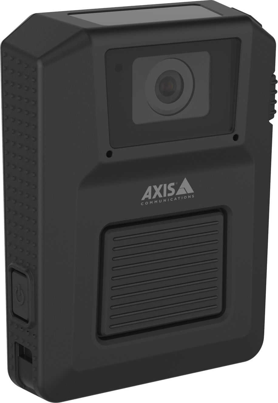 Axis W100 Wireless 1920 x 1080 Pixel Nero Batteria Wi-Fi 802.11b, 802.11g, 4 (802.11n) Bluetooth 4.1 [01722-001]