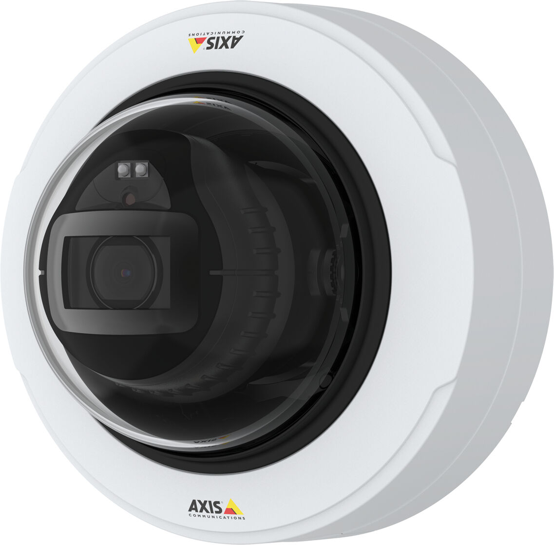 Axis P3248-LV Cupola Telecamera di sicurezza IP Esterno 3840 x 2160 Pixel Soffitto/muro [01597-001]