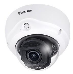 VIVOTEK FD9187-HT-A telecamera di sorveglianza Telecamera sicurezza IP Interno Cupola 2560 x 1920 Pixel Soffitto/muro [VIO100221100]