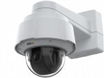 Axis Q6078-E Telecamera di sicurezza IP Esterno Cupola 3840 x 2160 Pixel Parete [02147-002]