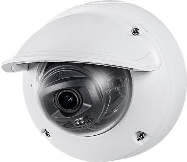 VIVOTEK FD9367-EHTV-v2 Cupola Telecamera di sicurezza IP Esterno 1920 x 1080 Pixel Soffitto/muro [VIO100247100]