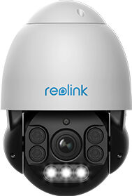 Reolink RLC-823A Telecamera di sicurezza IP Interno e esterno 3840 x 2160 Pixel Parete [RLC-823A]