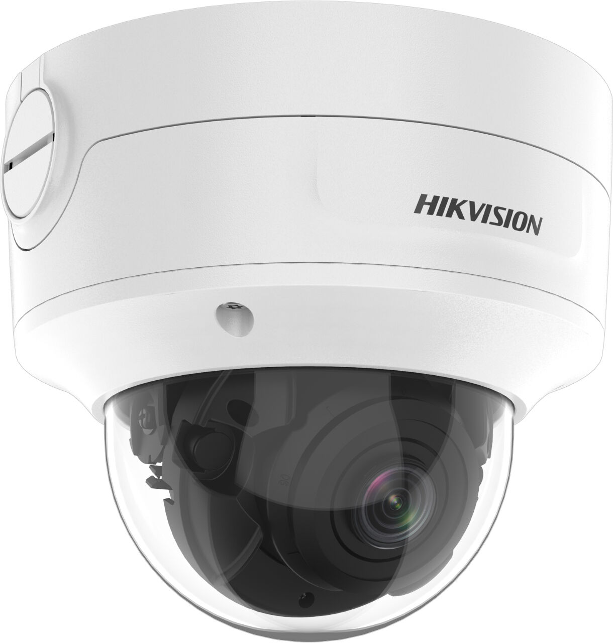 Hikvision DS-2CD2766G2-IZS(2.8-12mm)(C) Cupola Telecamera di sicurezza IP Interno e esterno 3200 x 1800 Pixel Soffitto/muro [)S-2CD2766G2-IZS(2.8-12MM)(C)(O-STD]