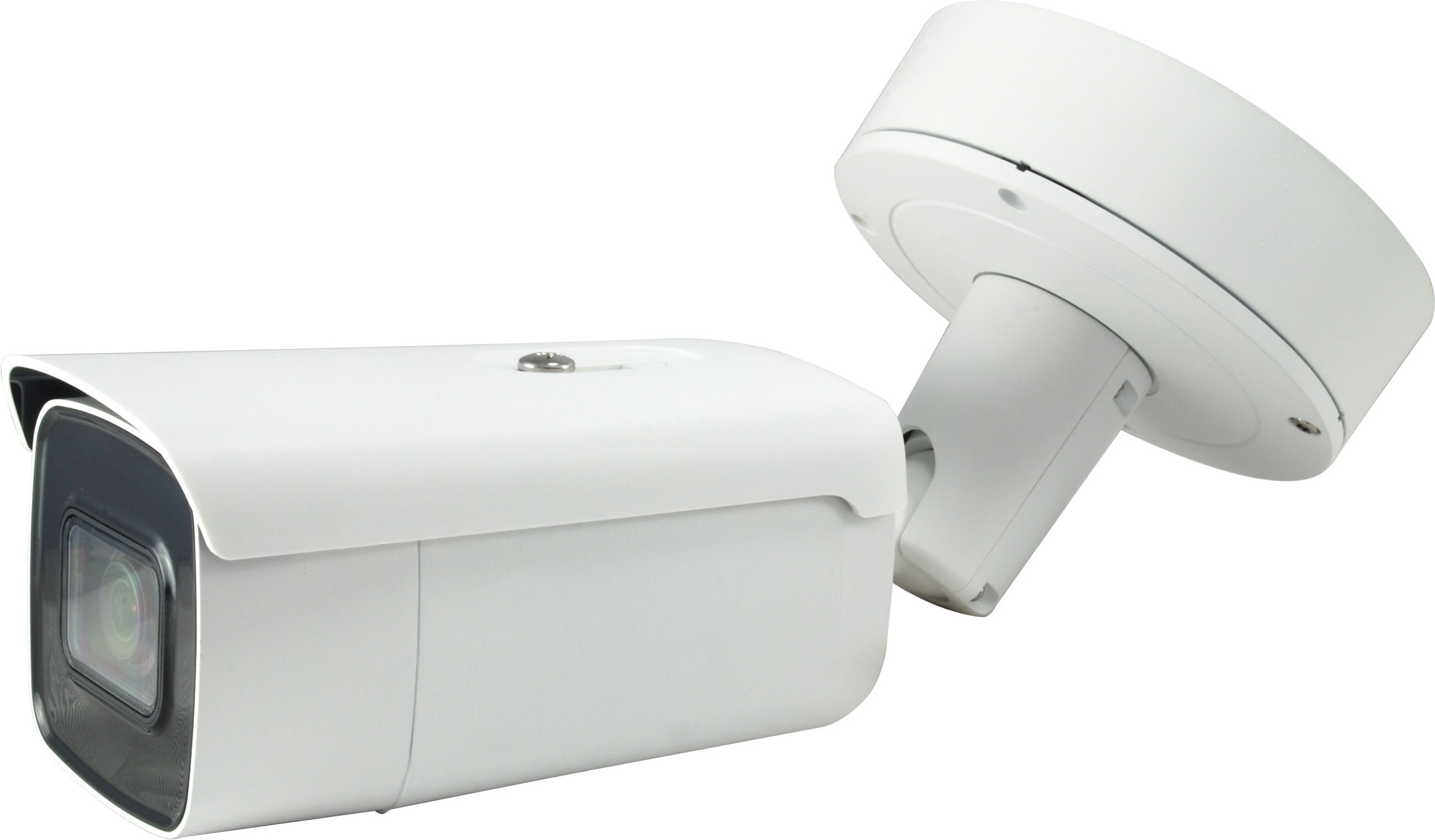 LevelOne FCS-5095 Capocorda Telecamera di sicurezza IP Interno e esterno 3840 x 2160 Pixel Soffitto/muro [FCS-5095]