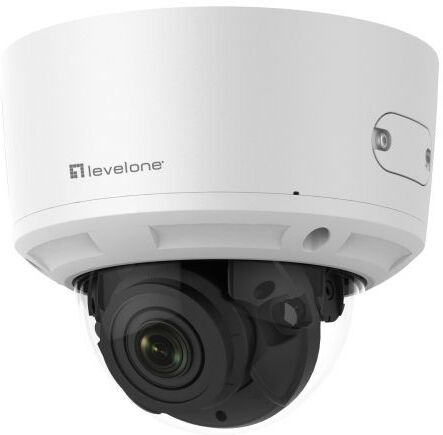 LevelOne FCS-3098 telecamera di sorveglianza Cupola Telecamera sicurezza IP Interno e esterno 3840 x 2160 Pixel Soffitto [FCS-3098V2]