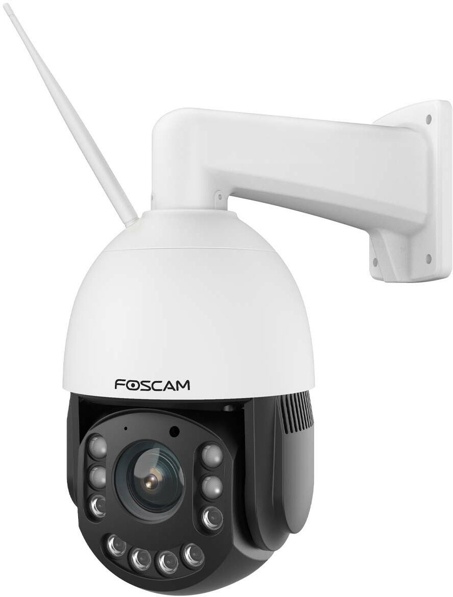 Foscam SD4H Cupola Telecamera di sicurezza IP Esterno 2304 x 1536 Pixel Parete