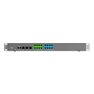 Grandstream Networks UCM6308A sistema PBX 2000 utente(i) IP Centrex (IP ospitato/virtuale)