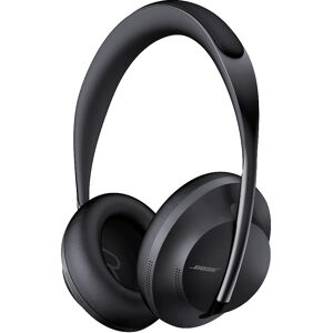 Bose Cuffia con microfono  Noise Cancelling Headphones 700 Auricolare Wireless A Padiglione Musica e Chiamate Bluetooth Nero [794297-0100]