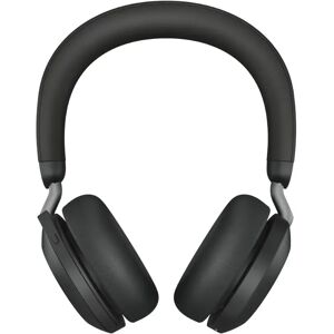 Jabra Cuffia con microfono  27599-999-889 cuffia e auricolare Con cavo senza A Padiglione Musica Chiamate USB tipo-C Bluetooth Base di ricarica Nero [27599-999-889]