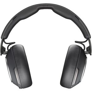 POLY Cuffia con microfono  Voyager Surround 80 UC Auricolare Wireless A Padiglione Musica/Giornaliera USB tipo-C Bluetooth Nero [8G7U1AA]