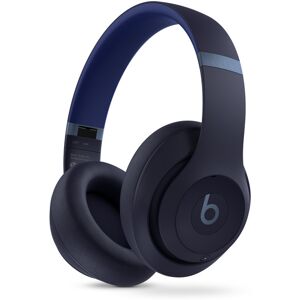 Apple Cuffia con microfono  Beats Studio Pro Auricolare Con cavo e senza A Padiglione Musica Chiamate USB tipo-C Bluetooth Blu marino [MQTQ3ZM/A]