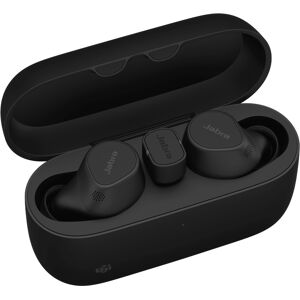 Jabra Cuffia con microfono  Evolve2 Buds Auricolare True Wireless Stereo (TWS) In-ear Musica e Chiamate Bluetooth Nero [20797-999?899]